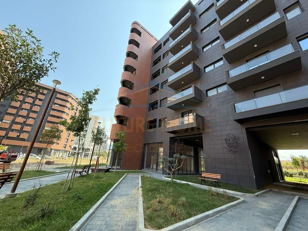 Rent, Apartment 2+1+2, Oasis Residence, New Ring.