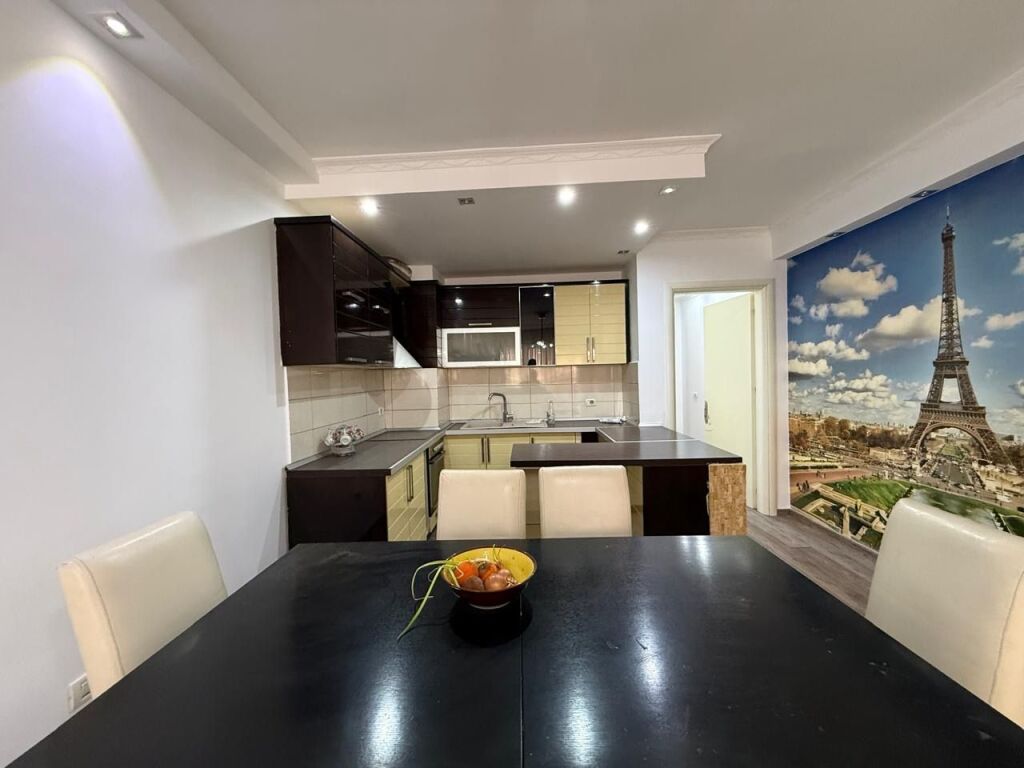 Apartament 2+1 per shitje te Miso Mame