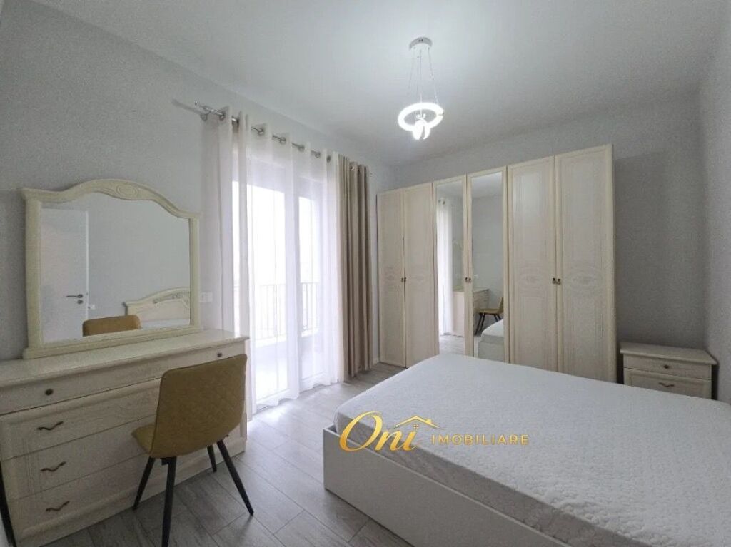 JEPET APARTAMENT ME QERA 1+1 KOMUNA E PARISIT