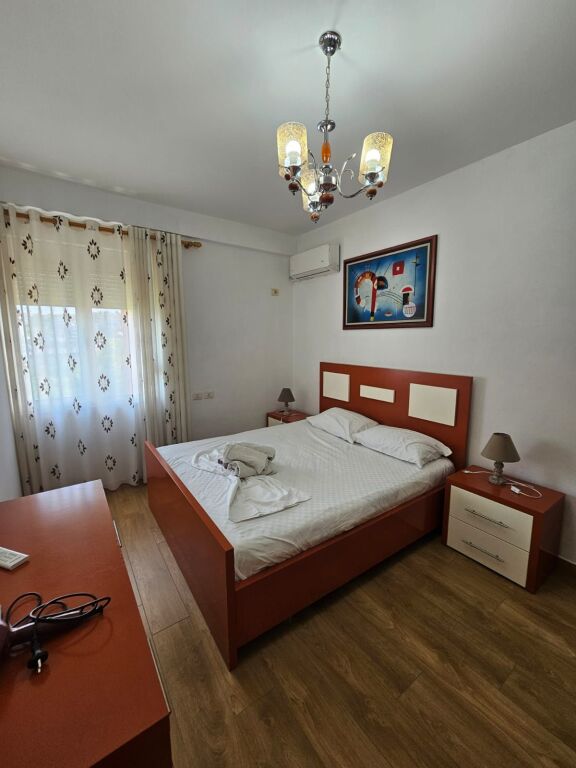 SHITET SUPER  APARTAMENT 2+1 NË PLEPA, DURRES