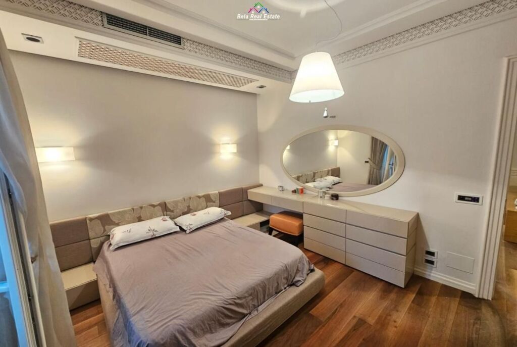 Apartament Me Qera 1+1 Tek Pazari i Ri (ID B211375 ) Tirane