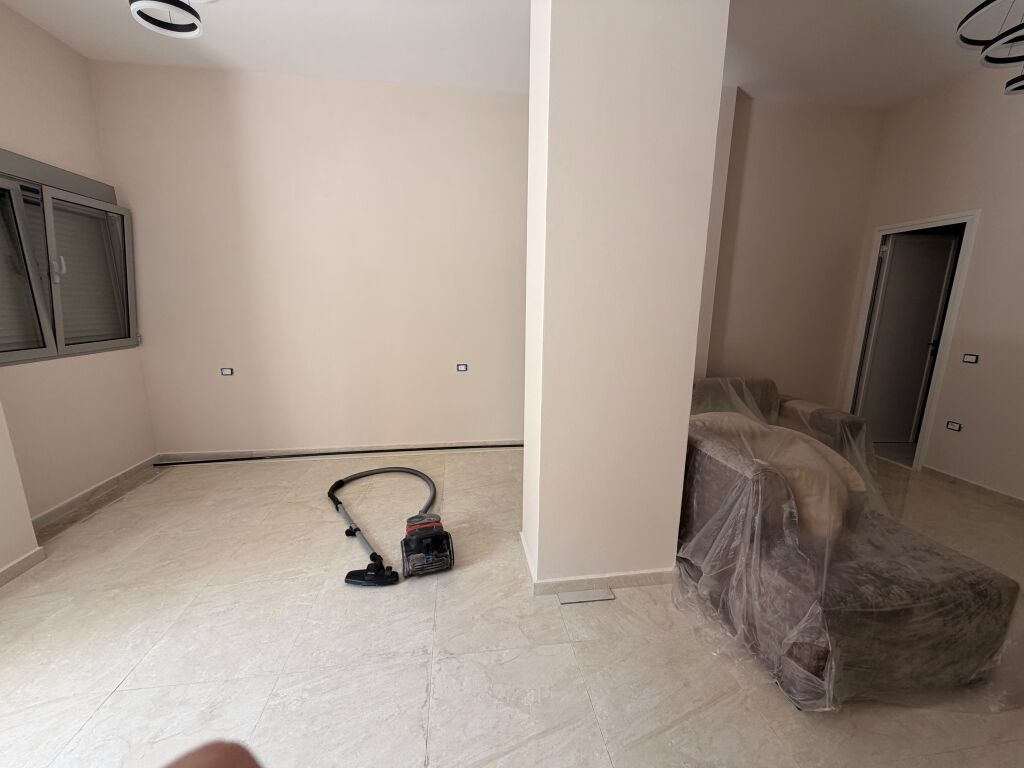 Studio apartment for rent