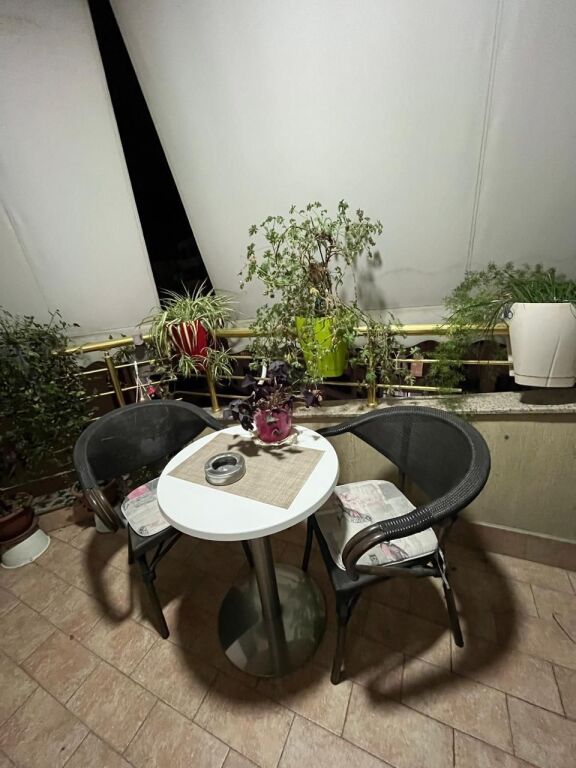 Appartamento 1+1 in affitto Astir