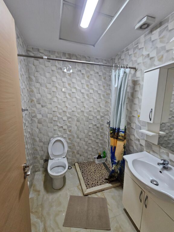 SHITET SUPER  APARTAMENT 2+1 NË PLEPA, DURRES