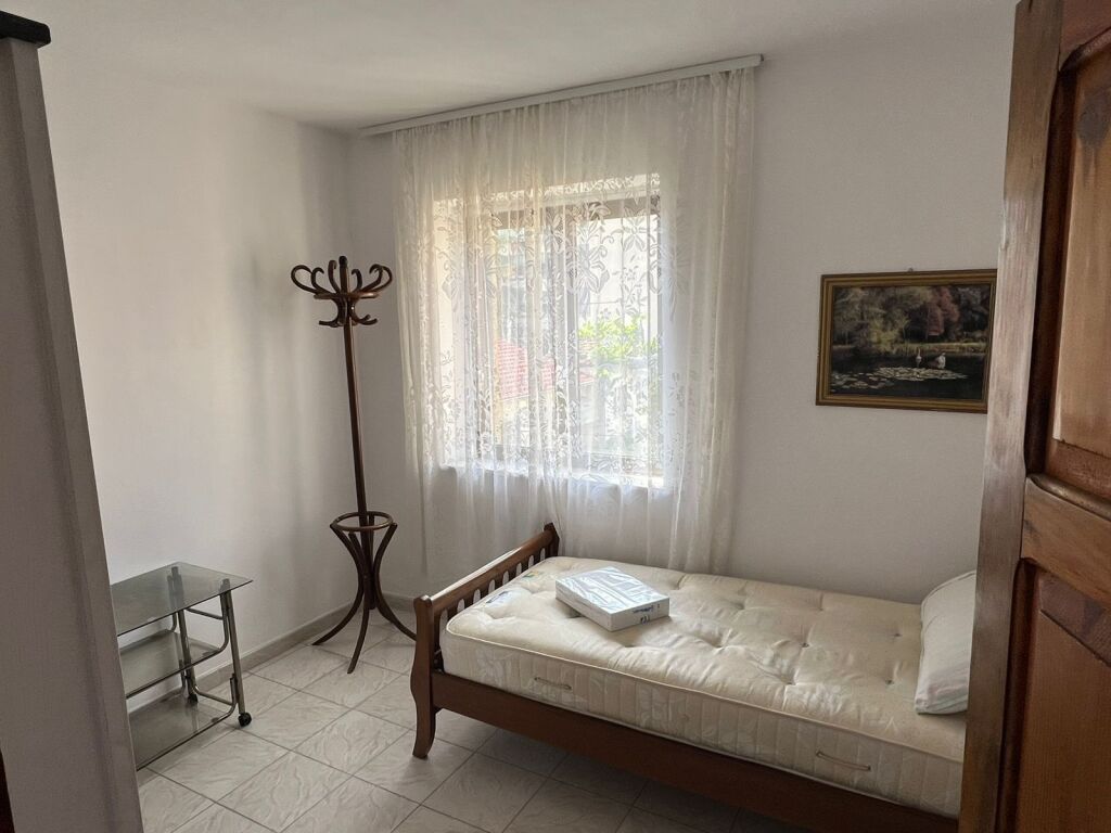 Apartment for rent 3+1 Fortuzi