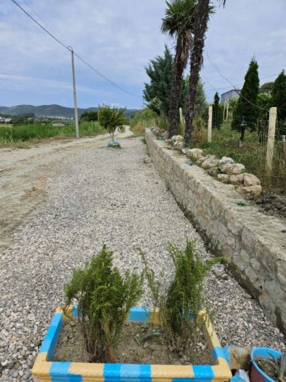 Vendita | Tokë / Truall | Lalëz | 65000 €