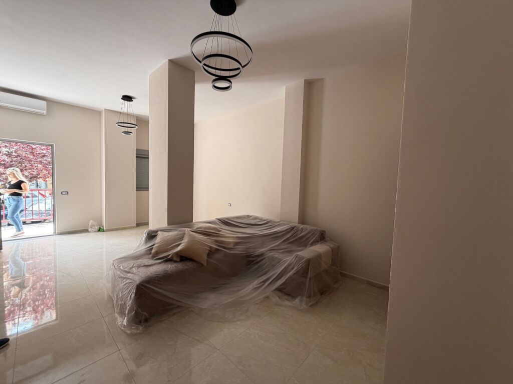 Studio apartment for rent