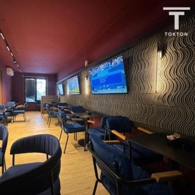 SHITET, LOKAL, RRUGA KOMUNA E PARISIT, TIRANË