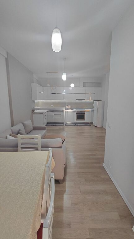 Kodra e Diellit apartment 2+1 furnished for rent