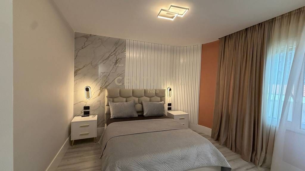 SUPER APARTMENT 2+1 FOR RENT IN BLLOK