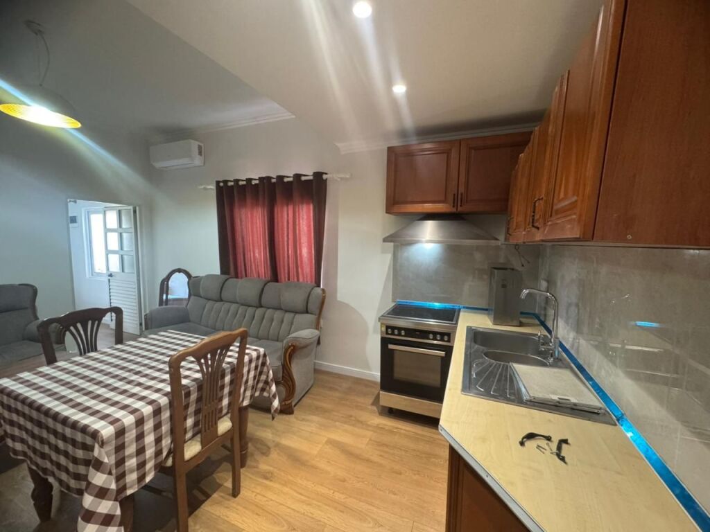 Apartament 1+1 me qira – Selite e Vogel ( afer uni Marin Barleti) !