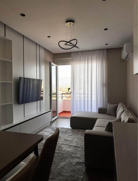 APPARTAMENTO IN AFFITTO 2+1 CASA ITALIA 75.000 LEKE FH-75995