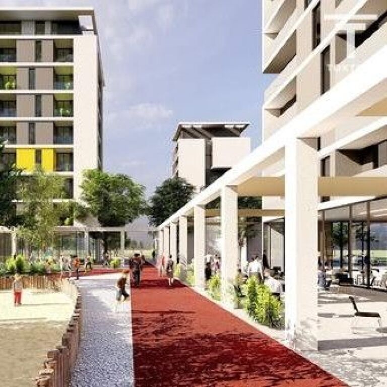 SHITET AMBIENT BIZNESI + VERANDE, UNIVERS CITY, QTU, TIRANË