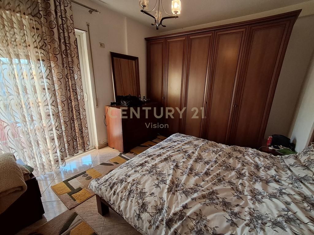 Apartment 2+1 For Sale in the center, Shkodër | 107 m² 185,000 €