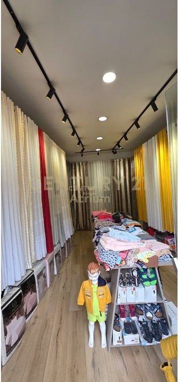 SHITET DYQAN BUZE RRUGE TEK SELVIA!!! 270,000 €