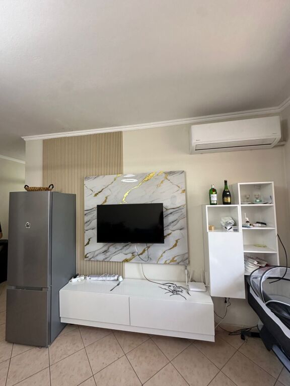OCCASION. Apartment 2+1 for sale Astir near Klensit.