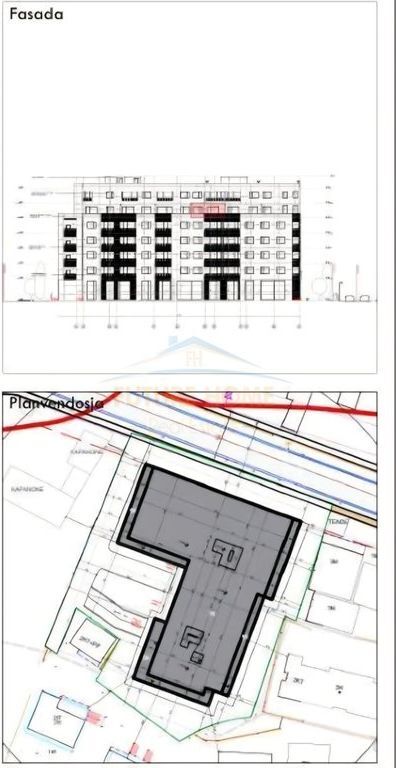 Shitet, Apartament 1+1+ Verande, Paskuqan, Tirane