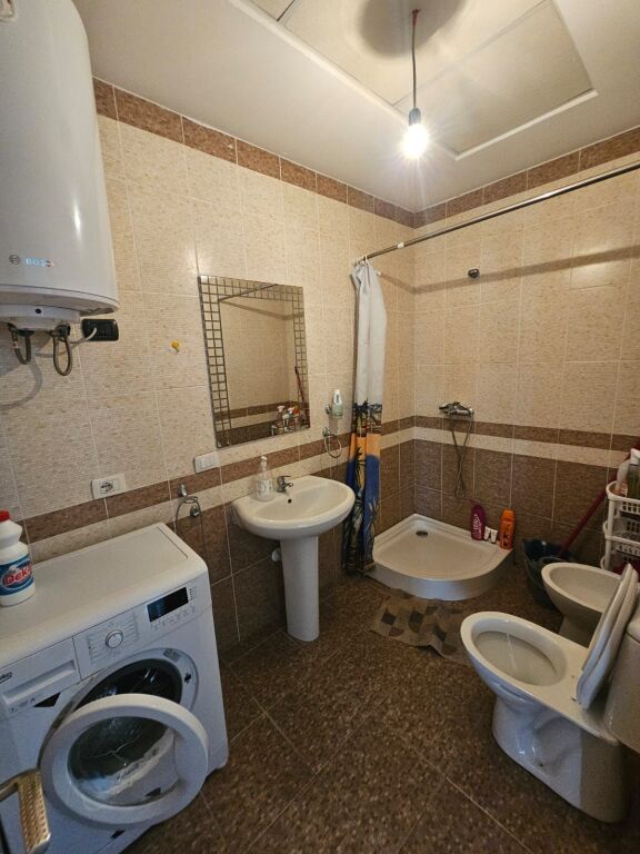 SHITET SUPER  APARTAMENT 2+1 NË PLEPA, DURRES