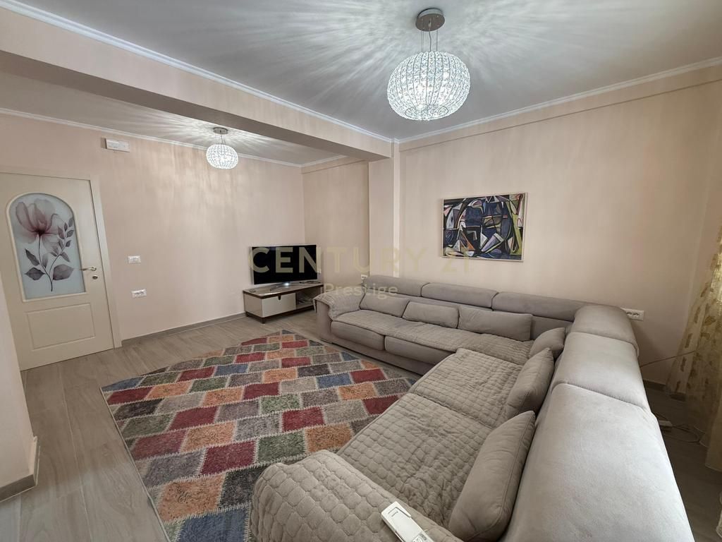 Apartament Ne Shitje