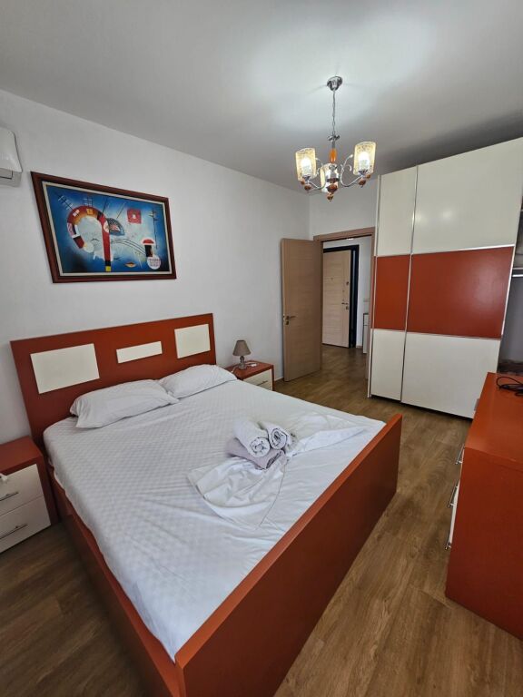 SHITET SUPER  APARTAMENT 2+1 NË PLEPA, DURRES