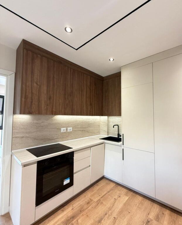 📌 Apartment 1+1 with balcony for rent – Paris Municipality