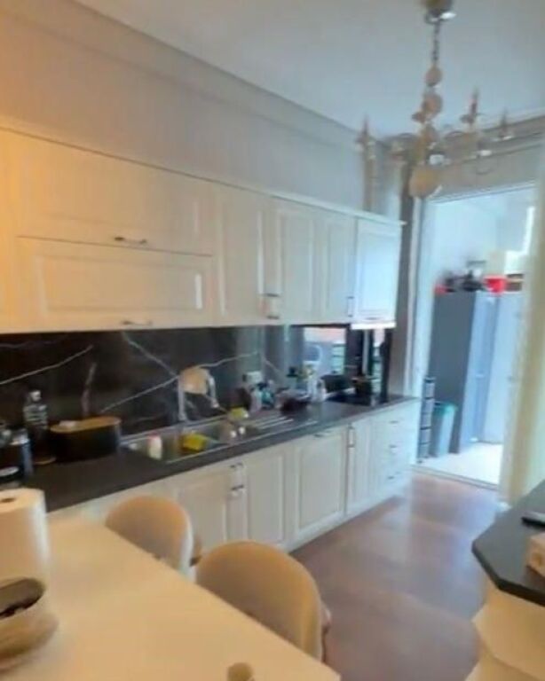 APARTAMENT 2+1 PER SHITJE TEK KODRA E DIELLIT !