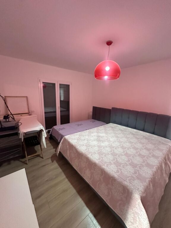 VILLA WITH 3 FLOORS FOR SALE IN THE CURRILAVE AREA, DURRES