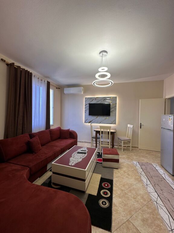 OCCASION. Apartment 2+1 for sale near Vila L.