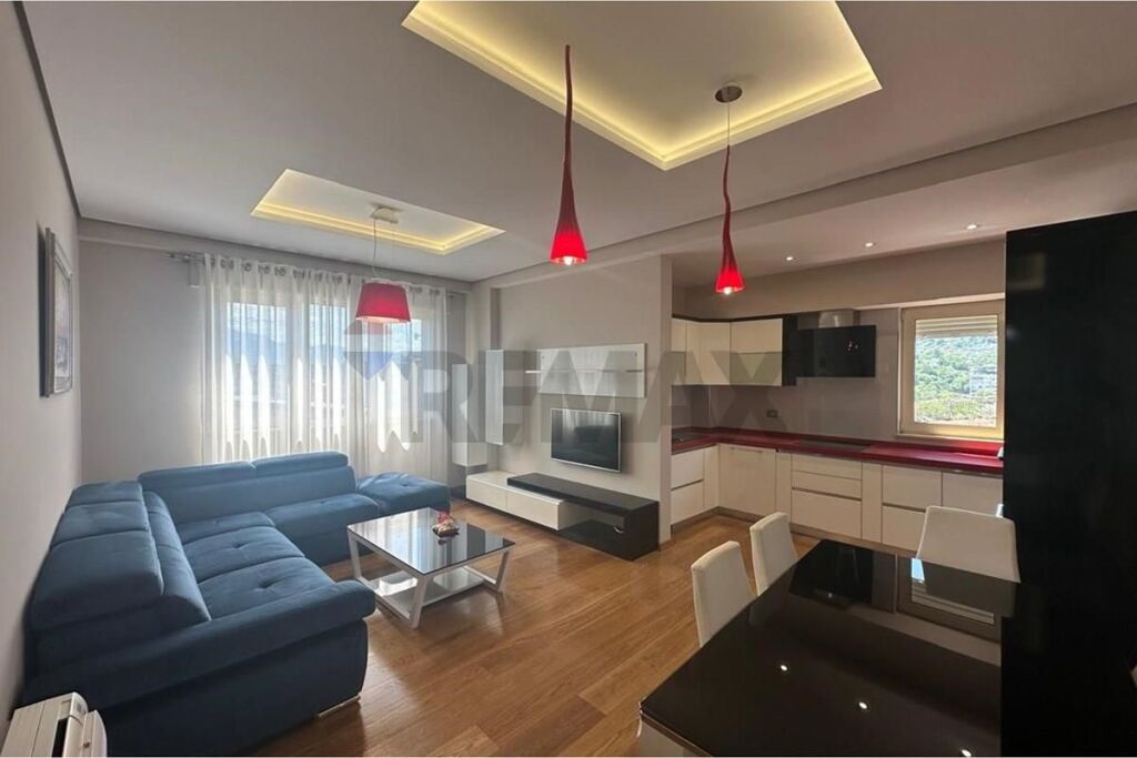 Apartament 2+1