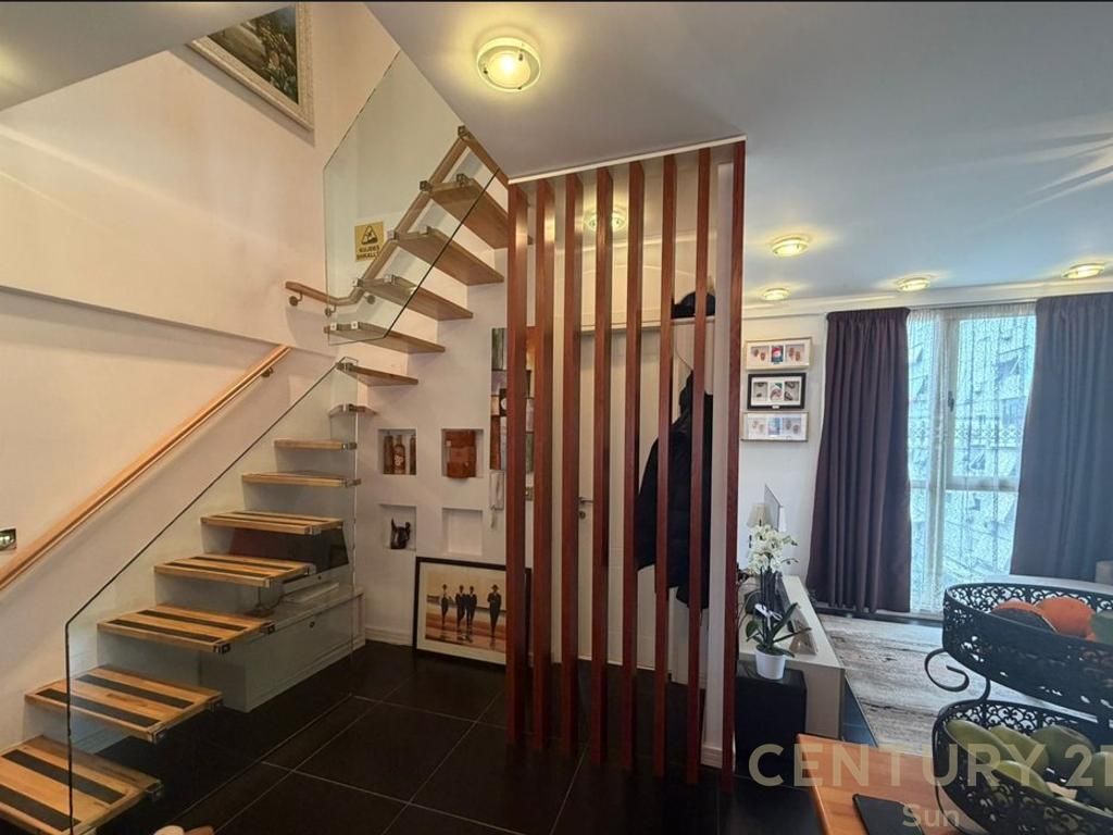DUPLEX FOR RENT AT KISTAL CENTER