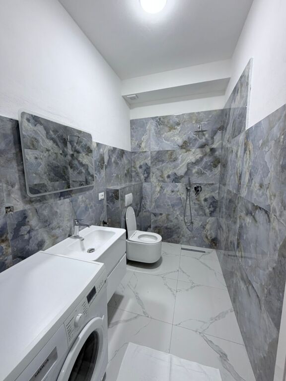 FOR RENT 5 STUDIO APARTMENTS NEAR EFTALI KOCI SCHOOL, DURRES 9-year school