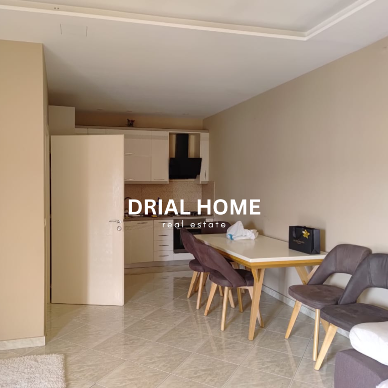 Apartament me qera 1+1