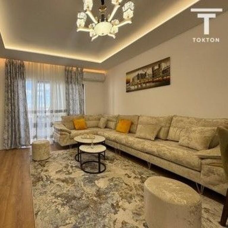 FOR SALE, APARTMENT 2+1+2, PALLATI ME SHIGJETA, TIRANA