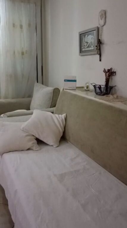 Affitto | Apartament 1 + 1 | Oxhaku | 400 €/mese