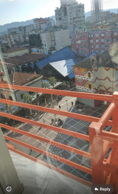 1+1,te pazari i ri ,dhe per airbnb,700 eueo