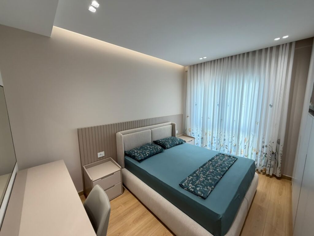 🏡 Apartment 2+1 for rent 📍 Address: Zogu i Zi