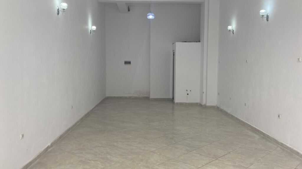 Ambient biznesi me qira – Astir !