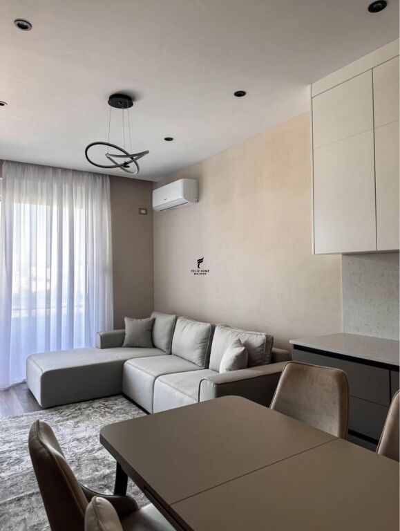 APPARTAMENTO IN AFFITTO 2+1 CASA ITALIA 75.000 LEKE FH-75995