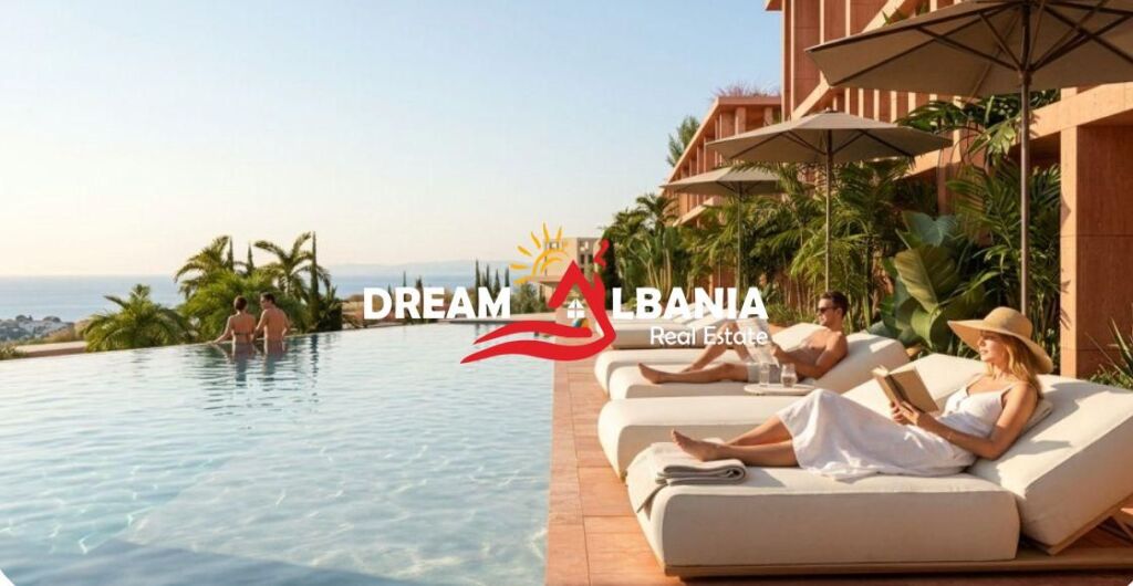 Appartamento 2+1+Posto Auto In Vendita Al Sun Palace (ID 41212243)