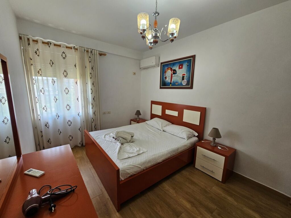 SHITET SUPER  APARTAMENT 2+1 NË PLEPA, DURRES