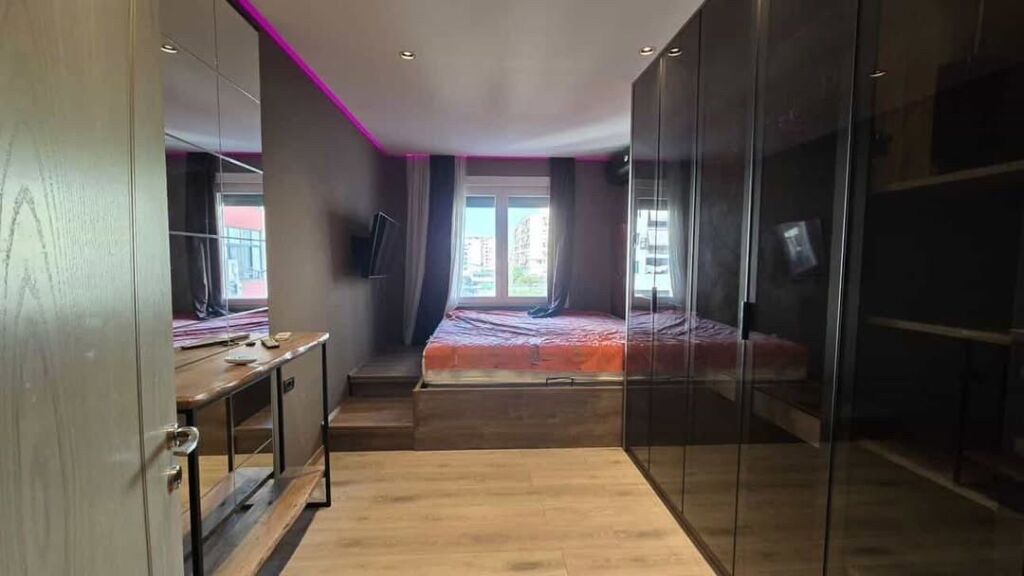 Apartament per shitje Astir 2+1+2