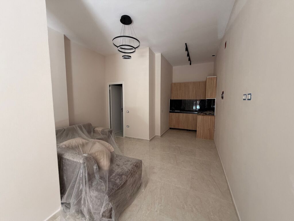 Studio apartment for rent