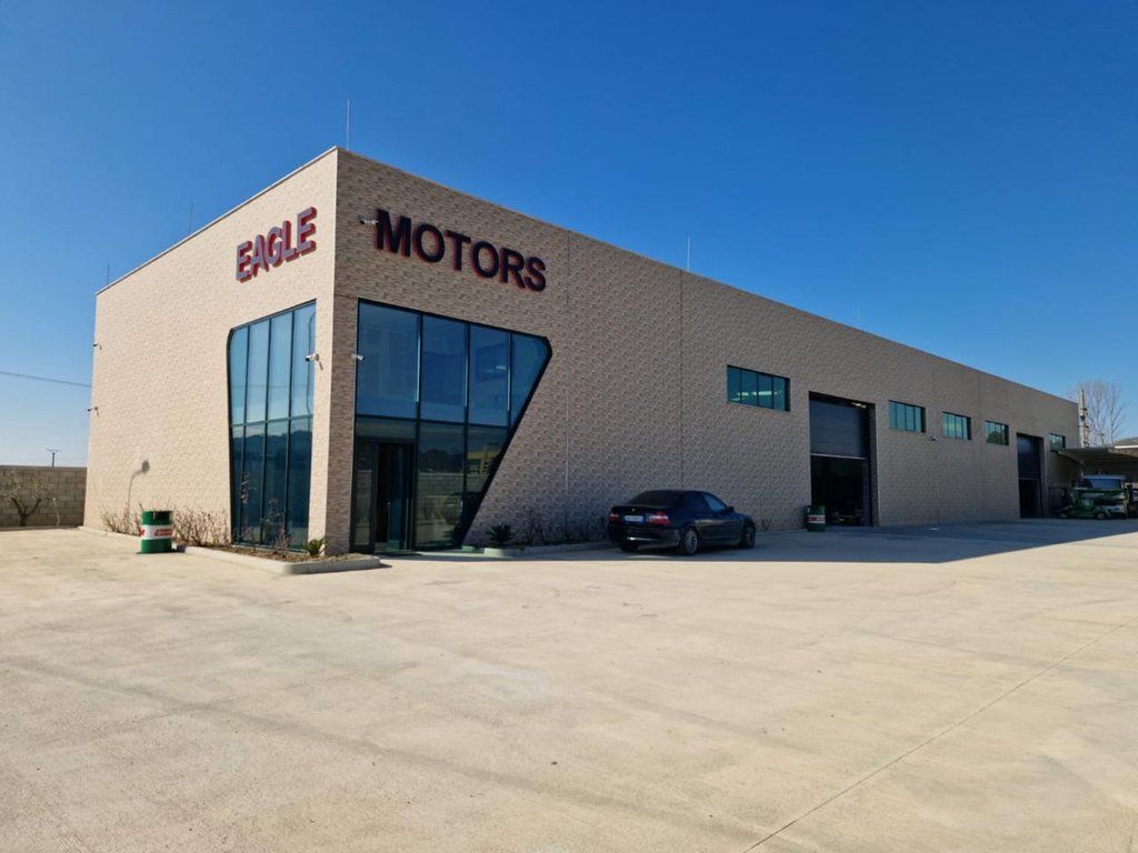 Rent, Warehouse, near Salillari, Vore-Marikaj highway. Empire56688