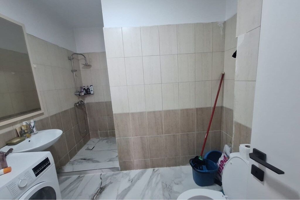 Appartamento 1+1 in vendita al Bivio di Kamza