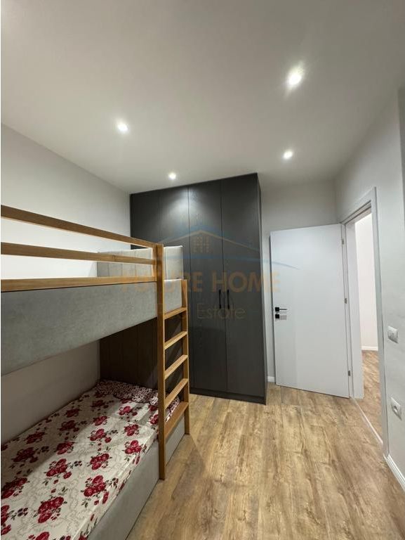 Qera, Apartament 2+1, Color Splash Residence , Paskuqan , Tiranë