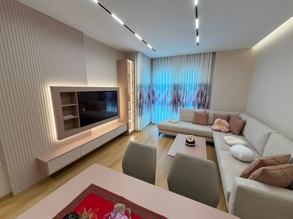 Apartment for rent 2+1+parking Black Bird