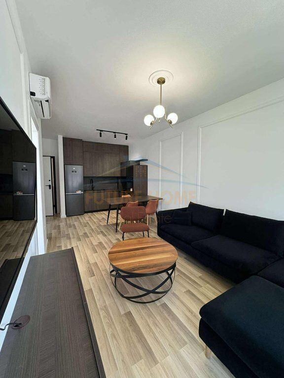 Renting Apartment 1+1+Parking Spot