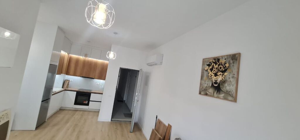 Affitto | Apartament 2 + 1 | Ali Demi | 500 €/mese
