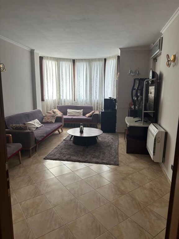 SHITET APARTAMENT 2+1+2 RRUGA E ELBASANIT