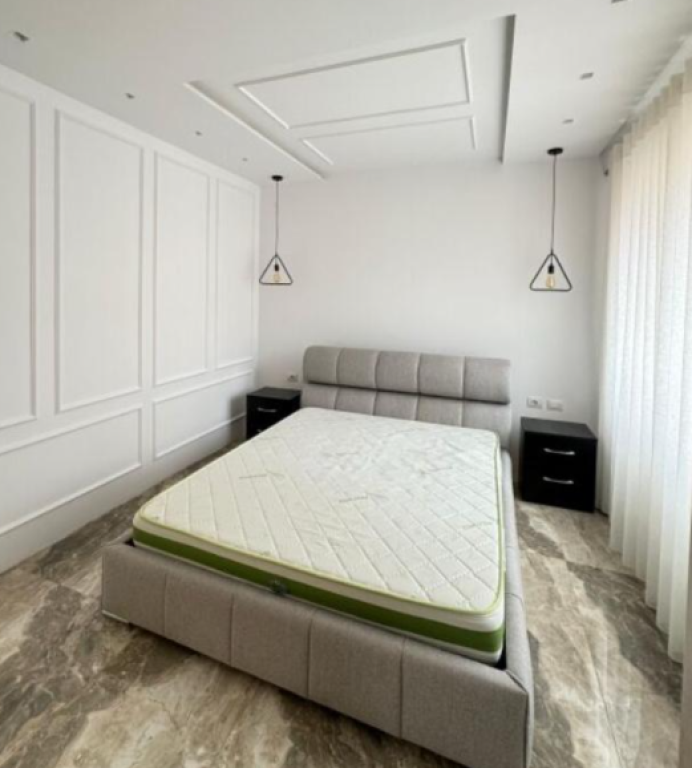 Jepet me Qira Apartament 1+1 – Sima Com, Unaza e Re
